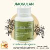 jiaogulan giffarine เจียวกู่หลาน 250 ผลิตภัณฑ์เสริมอาหาร สารสกัดจากเจียวกู่หลาน ชนิดแคปซูล