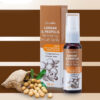 longan_propolis_mouth_spray_giffarine ลองแกน แอนด์ โพรโพลิส รีเฟรชชิ่ง เม้าท์ สเปรย์
