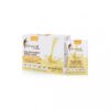 fitt meal giffarine banana 2 ฟิตต์ มีล บาย กิฟฟารีน รสกล้วย ผลิตภัณฑ์ทดแทนมื้ออาหาร (อาหารควบคุมหรือลดน้ำหนัก)