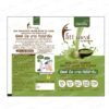 fitt meal giffarine matcha green tea 2 ฟิตต์ มีล บาย กิฟฟารีน รสชาเขียวมัทฉะ ผลิตภัณฑ์ทดแทนมื้ออาหาร (อาหารควบคุมหรือลดน้ำหนัก)
