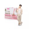 fitt meal giffarine strawberry ฟิตต์ มีล บาย กิฟฟารีน รสสตรอเบอร์รี่ ผลิตภัณฑ์ทดแทนมื้ออาหาร (อาหารควบคุมหรือลดน้ำหนัก)