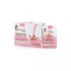 fitt meal giffarine strawberry 3 ฟิตต์ มีล บาย กิฟฟารีน รสสตรอเบอร์รี่ ผลิตภัณฑ์ทดแทนมื้ออาหาร (อาหารควบคุมหรือลดน้ำหนัก)