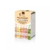 fittmeal giffarine 11 ฟิตต์ มีล บาย กิฟฟารีน ผลิตภัณฑ์ทดแทนมื้ออาหาร (อาหารควบคุมหรือลดน้ำหนัก) กล่องรวม 6 รสชาติ